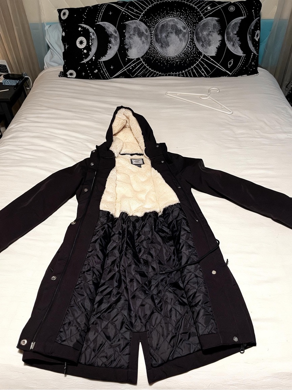 McKinley Women's Amita Sherpa-Lined Parka